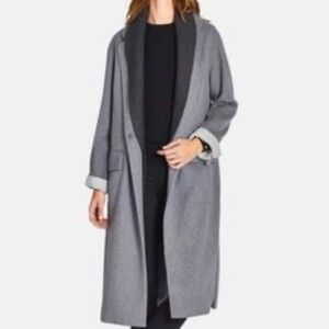 Dawn Levy Women Coat/charcoal(s)$895